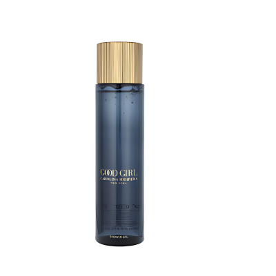Carolina Herrera Good Girl 200 ml Showergel Dames