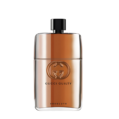 Gucci Guilty Absolute pour Homme - 150 ml - eau de parfum spray - Herenparfum