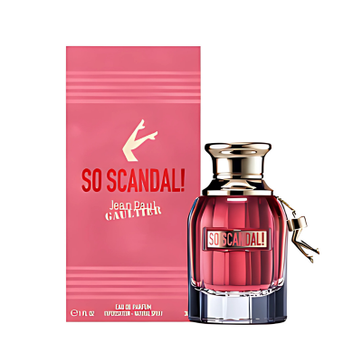 Jean Paul Gaultier - So Scandal! - Eau de Parfum