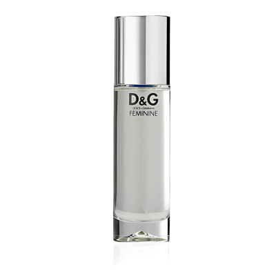 Dolce & Gabbana Feminine 50ml - Eau de Toilette - ZELDZAAM