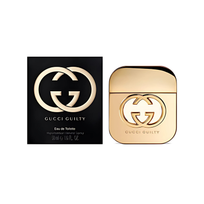 Gucci Guilty - Eau de Toilette - Damesparfum