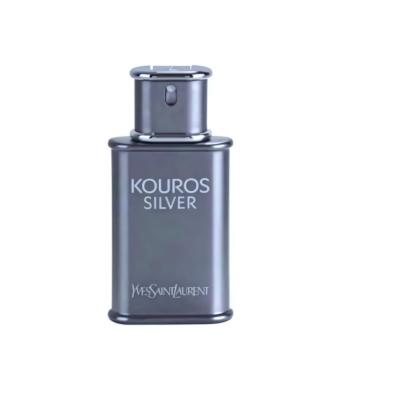 YSL Kouros Silver - Eau de Toilette