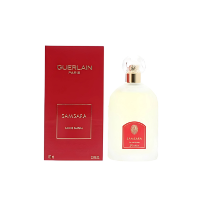 Guerlain Samsara - Eau de Toilette -Vrouwenparfum