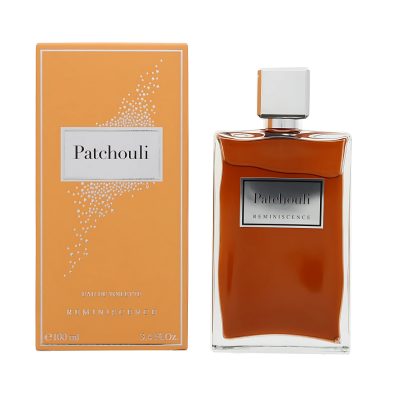 Reminiscence Patchouli 100ml - Eau de Toilette