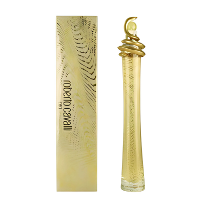 Roberto Cavalli ORO 75ml - Eau de Parfum