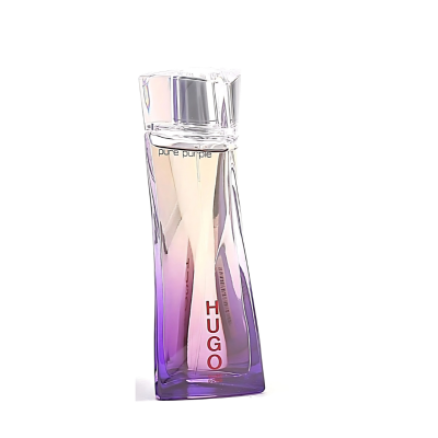 Hugo Boss Pure Purple 50ml - Eau de Parfum - For Women