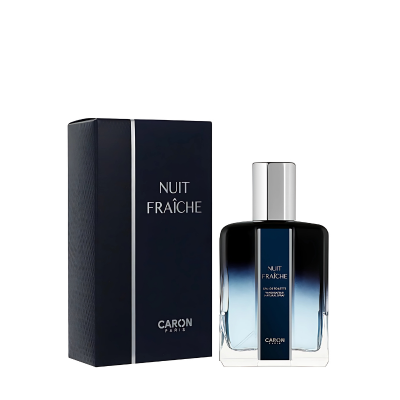 Caron Nuit Fraiche Eau De Toilette 75 Ml