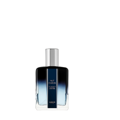 Caron Nuit Fraiche Eau De Toilette 75 Ml