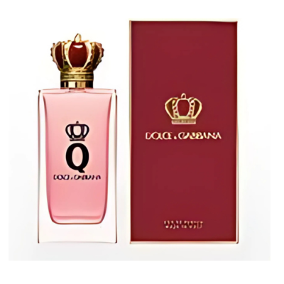 Dolce & Gabbana Q by Dolce & Gabbana Eau de parfum spray 100 ml
