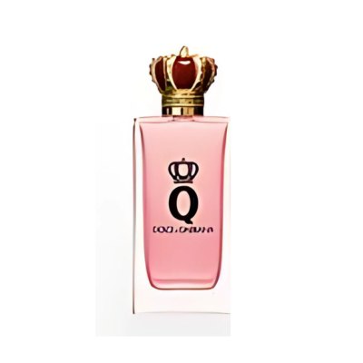 Dolce & Gabbana Q by Dolce & Gabbana Eau de parfum spray 100 ml