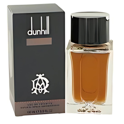 Dunhill Custom - 100ml - Eau De Toilette
