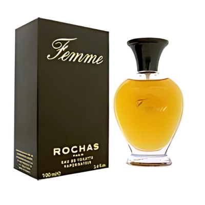 Rochas Rochas Femme - 100ml - Eau de toilette