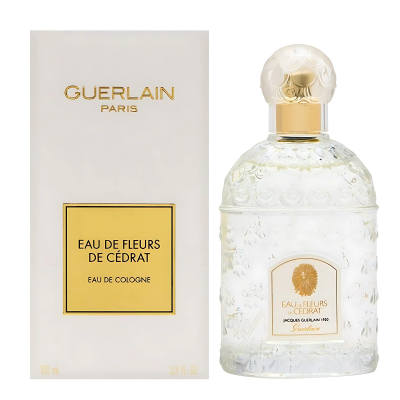 Guerlain Du Coq - 100ml - Eau de cologne