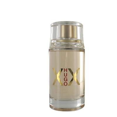 Hugo Boss XX 100ml Eau de Toilette - Damesparfum