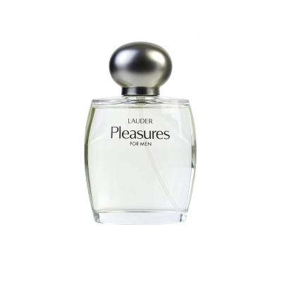 Estée Lauder Pleasures Men 100 ml - Eau de Cologne - Herenparfum