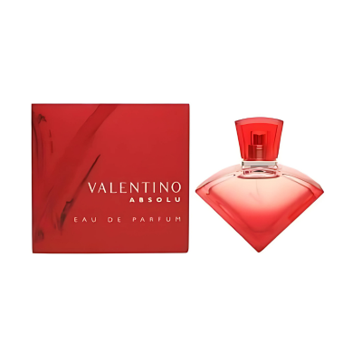 Valentino V A bsolu 50ml - Eau de Parfum