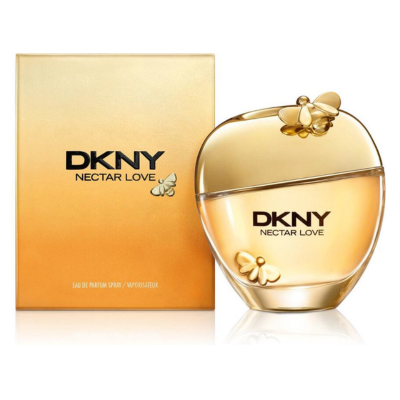 DKNY Nectar Love - 100 ml - Eau de Parfum