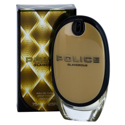 Police Glamorous 75 ml - Eau de toilette - for Women