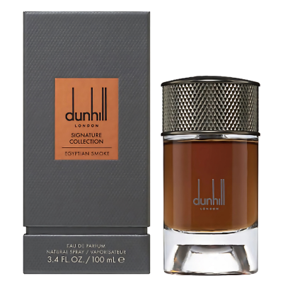Herenparfum EDP Dunhill 100 ml Signature Collection Egyptian Smoke