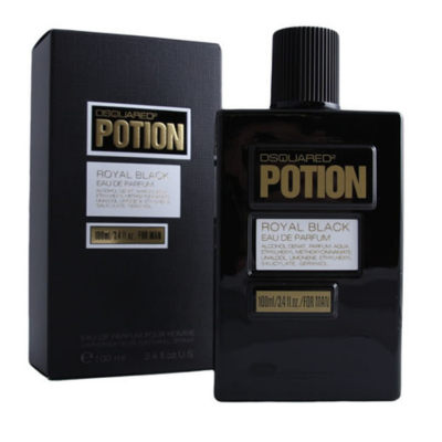 Dsquared2 Potion Douchegel 200 ml