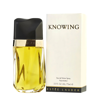 Estee Lauder Knowing 75 ml - Eau de Parfum - Damesparfum