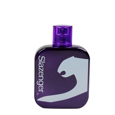 Slazenger Purple For Men - 100 ml - Eau de toilette