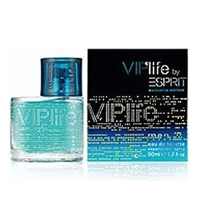 Esprit Esprit Vip Male - 50 ml - Eau de toilette