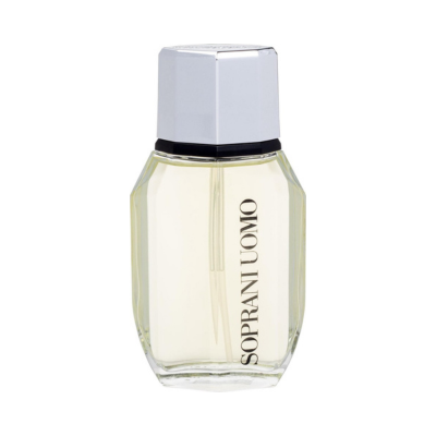 Luciano Soprani - Uomo - Eau De Toilette - 50ML