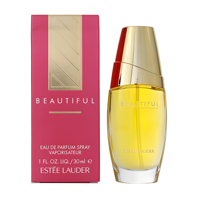 Estée Lauder Beautiful 30 ml - Eau de Parfum - Damesparfum