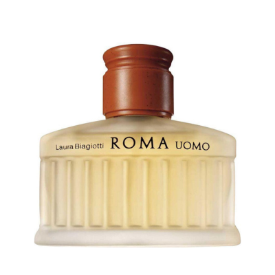 Laura Biagiotti Roma Uomo - 75 ml - Eau de Toilette spray