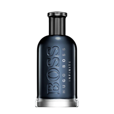 Hugo Boss Boss Bottled Infinite – 100ml EDP-spray – Herenparfum