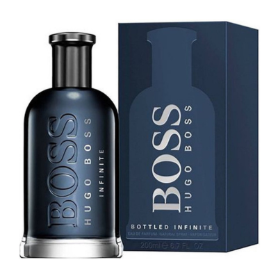 Hugo Boss Boss Bottled Infinite – 100ml EDP-spray – Herenparfum