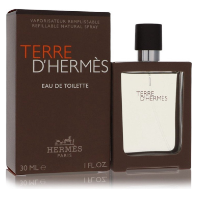 Hermès Terre d'Hermès 30ml - Eau de Toilette