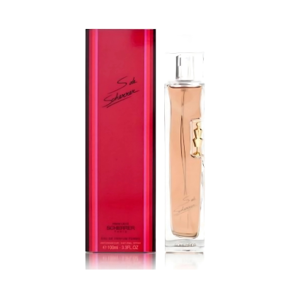 Jean-Louis Scherrer S de Scherrer Pour Femme Eau de Parfum 100ml Spray