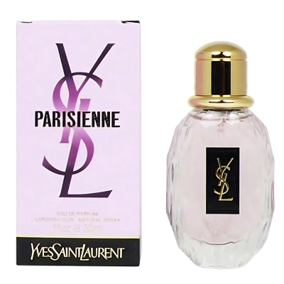Yves Saint Laurent Parisienne - 50 ml - Eau de perfume