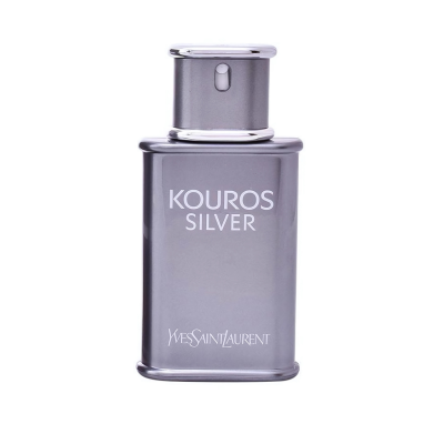 Yves Saint Laurent Kouros Silver - 50ml EDT