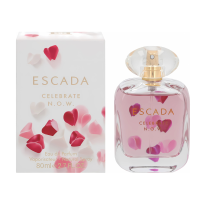 Escada Celebrate Now - 80ml - Eau de perfume