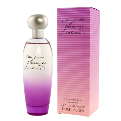 Estee Lauder Pleasures Intense 100 ml Eau de Parfum - Damesparfum