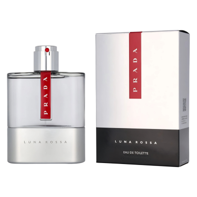 Prada Luna Rossa - Eau de Toilette - Herenparfum