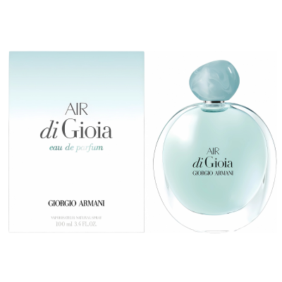 Giorgio Armani Air Di Gioia 100 ml - Eau de Parfum - Damesparfum
