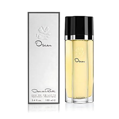 Oscar De La Renta - 100ml - Eau de toilette