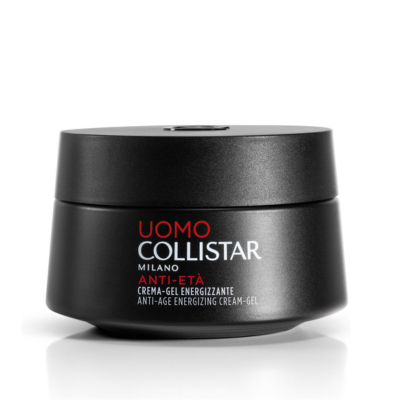 Collistar Uomo Anti-Age Energizing Face Cream 50 ml