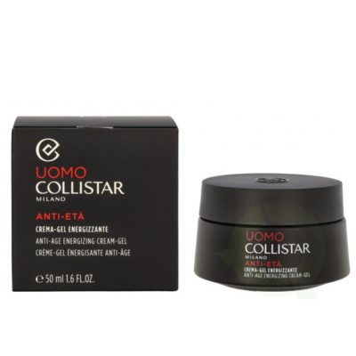 Collistar Uomo Anti-Age Energizing Face Cream 50 ml