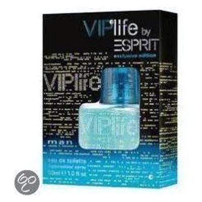 Esprit Esprit Vip Male - 50 ml - Eau de toilette
