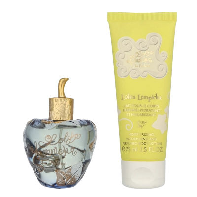 Lolita Lempicka Le Parfum Gift Set