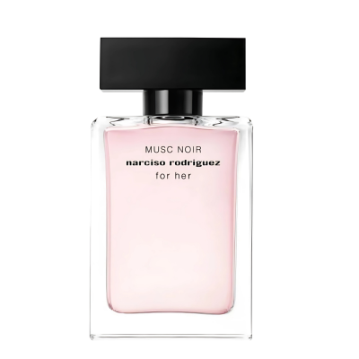 Narciso Rodriguez For Her Musc Noir 50 ml Eau de Parfum - Women's Parfum