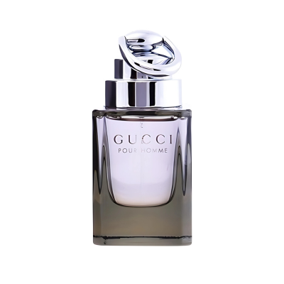 Gucci By Gucci 50 ml Eau De Toilette - Men's perfume