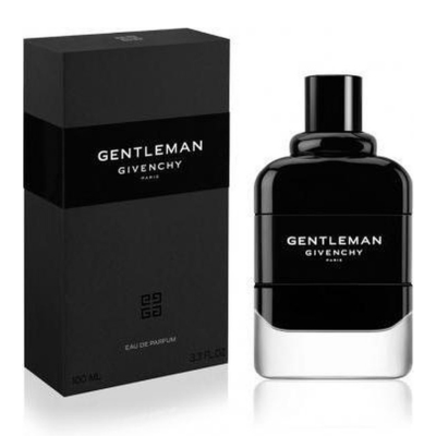 Givenchy Gentleman 100 ml - Eau de Parfum - Men's perfume