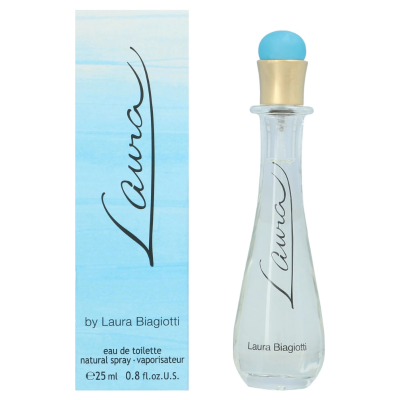 Laura Biagiotti Laura 75ml - Eau de Toilette - Damesparfum