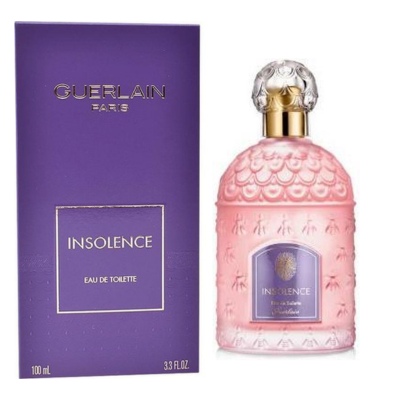 Guerlain Insolence 100ml - Eau de Toilette